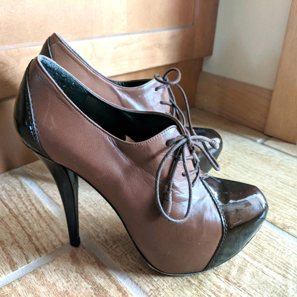 Stuart Weitzman high heels